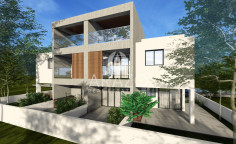 Maisonette in Dromolaxia, Larnaca 