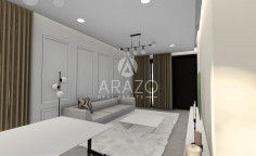 Maisonette in Dromolaxia, Larnaca 
