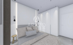 Maisonette in Dromolaxia, Larnaca 