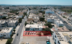Residential land in Paralimni, Famagusta , Famagusta