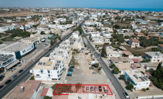 Residential land in Paralimni, Famagusta , Famagusta