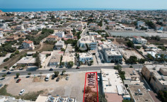 Residential land in Paralimni, Famagusta , Famagusta