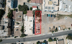 Residential land in Paralimni, Famagusta , Famagusta