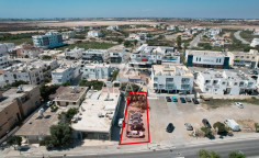 Residential land in Paralimni, Famagusta , Famagusta
