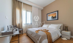 4 bedroom apartment with swimming pool for sale in Kato Paphos