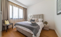 4 bedroom apartment with swimming pool for sale in Kato Paphos