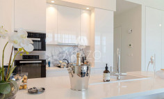 4 bedroom apartment with swimming pool for sale in Kato Paphos