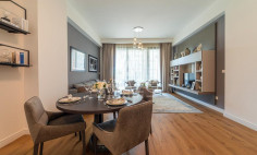 4 bedroom apartment with swimming pool for sale in Kato Paphos