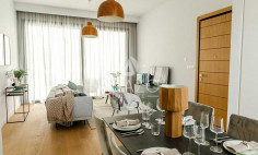 Apartment in Kato Paphos, Paphos 