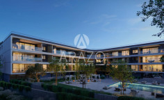 Apartment in Kato Paphos, Paphos 