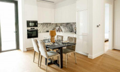 Apartment in Kato Paphos, Paphos 