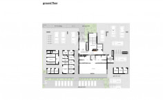 3 bedroom apartment with swimming pool for sale in Ekali