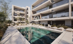 3 bedroom apartment with swimming pool for sale in Ekali