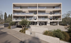 2 bedroom apartment with swimming pool for sale in Ekali
