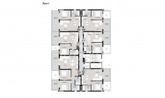 Apartment in new Ekali, Limassol 