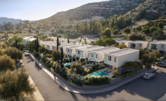 5 bedroom villa for sale in Palodia