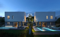 5 bedroom villa for sale in Palodia