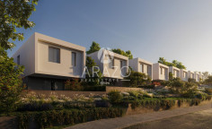 Spacious 3 bedroom villa with swimming pool for sale in Palodia