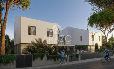 Spacious 3 bedroom villa with swimming pool for sale in Palodia