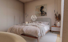 3 bedroom villa with swimming pool for sale in Palodia