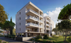 3 beds apartment with swimming pool for sale in Germasogeia