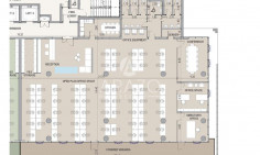 Office 456 m2 for sale in Mesa Geitonia