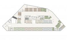 Office 456 m2 for sale in Mesa Geitonia