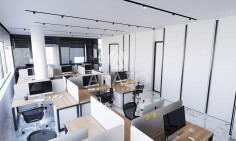 Office 456 m2 for sale in Mesa Geitonia