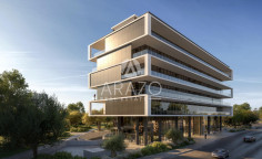 Office 456 m2 for sale in Mesa Geitonia