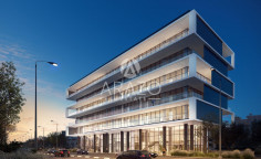 Office in Mesa Geitonia, Limassol 
