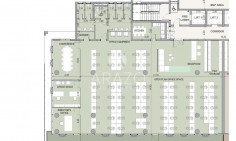 Office in Mesa Geitonia, Limassol 