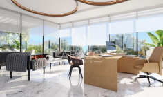 Office in Mesa Geitonia, Limassol 