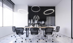 Office in Mesa Geitonia, Limassol 