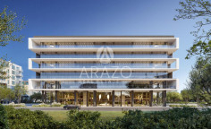 Office in Mesa Geitonia, Limassol 