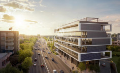 Office in Mesa Geitonia, Limassol 