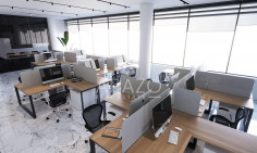 Office in Mesa Geitonia, Limassol 