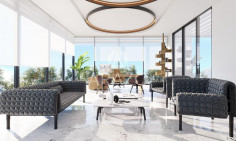 Office in Mesa Geitonia, Limassol 