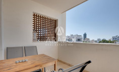 2 bedroom furnished apartment for sale in Agios Nicolaos