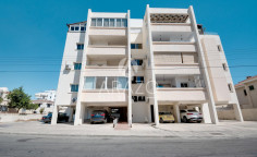 2 bedroom furnished apartment for sale in Agios Nicolaos