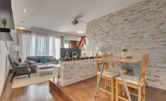 2 bedroom furnished apartment for sale in Agios Nicolaos