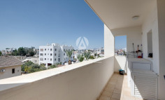2 bedroom furnished apartment for sale in Agios Nicolaos