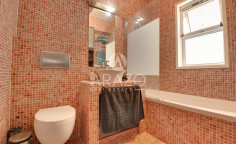 2 bedroom furnished apartment for sale in Agios Nicolaos