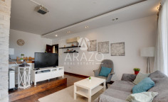 2 bedroom furnished apartment for sale in Agios Nicolaos
