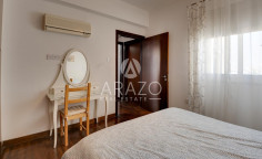 2 bedroom furnished apartment for sale in Agios Nicolaos