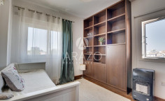 2 bedroom furnished apartment for sale in Agios Nicolaos