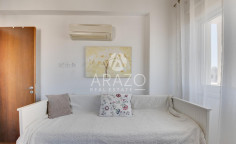 2 bedroom furnished apartment for sale in Agios Nicolaos