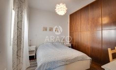 2 bedroom furnished apartment for sale in Agios Nicolaos