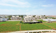 Two bed apartment with swimming pool for sale in Kapparis