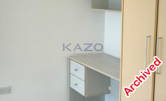 Unfurnished detached house with three bedrooms for sale 