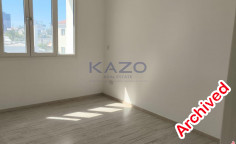 Unfurnished detached house with three bedrooms for sale 